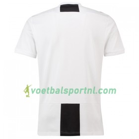 Juventus Thuis Shirt 2018-19